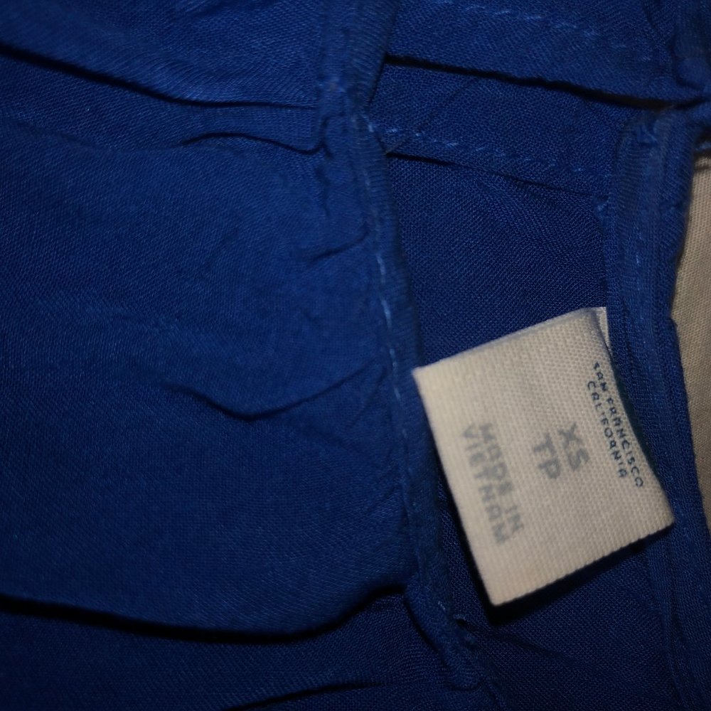 Halter Top - Picture 3 of 4